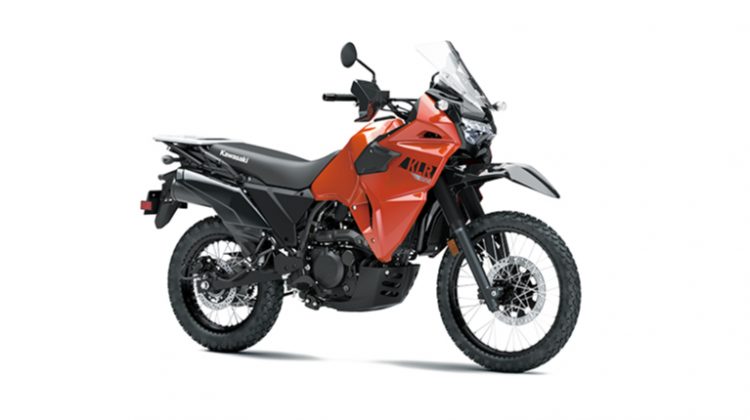 motocyclette-kawasaki-klr650-2022-dolbeau-mistassini