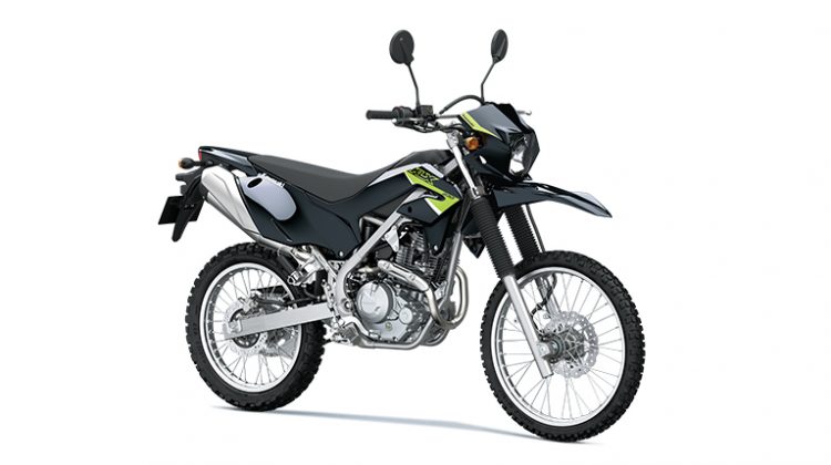 motocyclette-kawasaki-klx230-2022-dolbeau-mistassini
