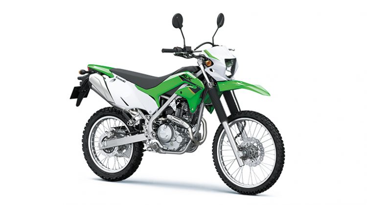 motocyclette-kawasaki-klx230-s-2022-dolbeau-mistassini
